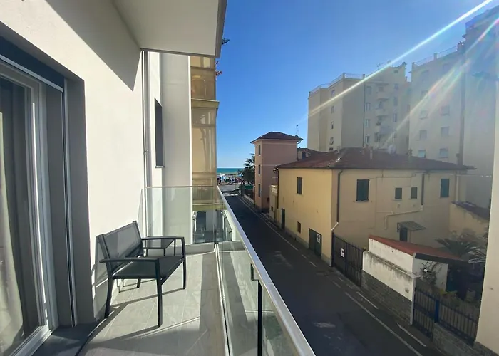 Hotel Graziella