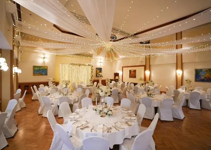 Hotels in Wallenhorst
