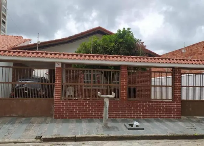 SUÍTE - R&P - Centro Peruíbe
