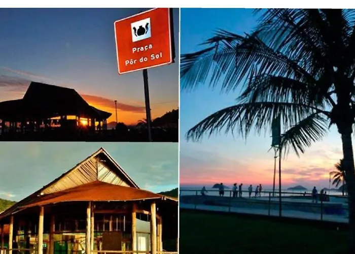 Residencial Villa Nova Suite Boicucanga