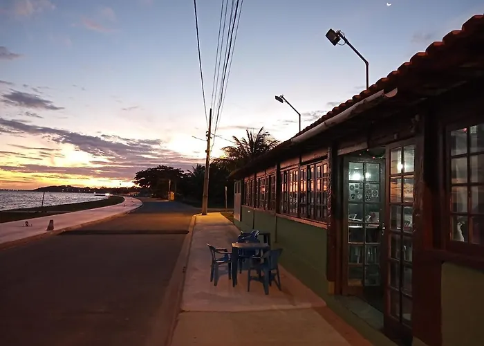 Pousada Lagoa De Araruama