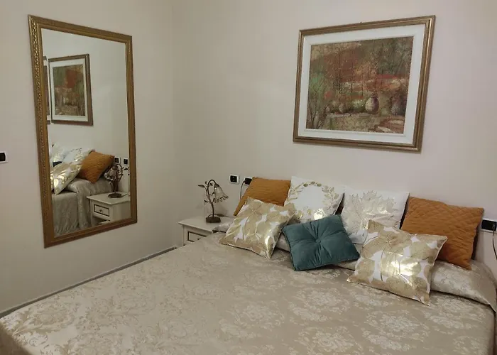 Hotel Sanremo