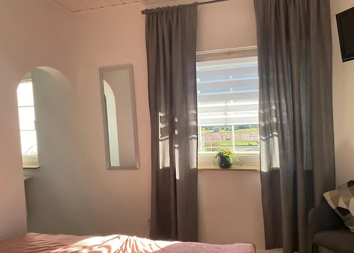 Hotels in Kreuzau
