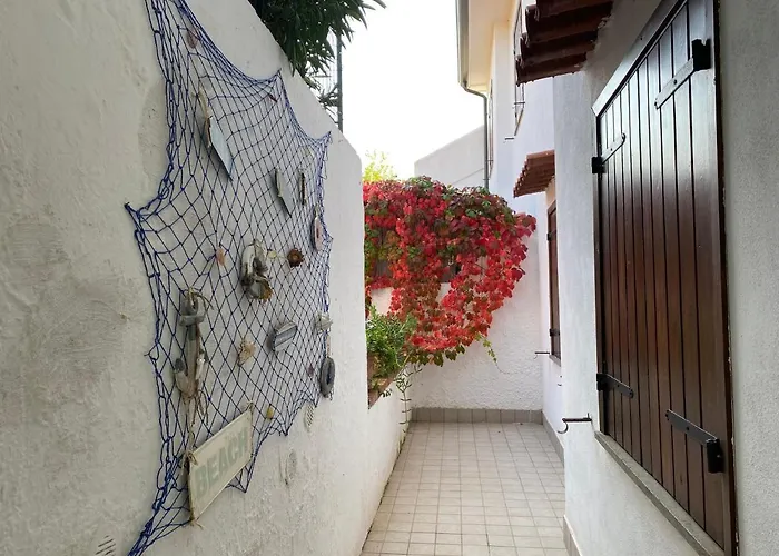 Hotel Sperlonga By The Sea