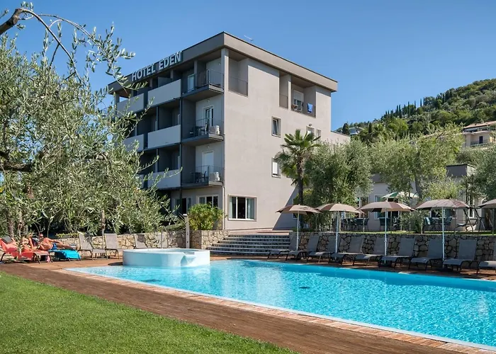 Hotel Eden Torri Del Benaco