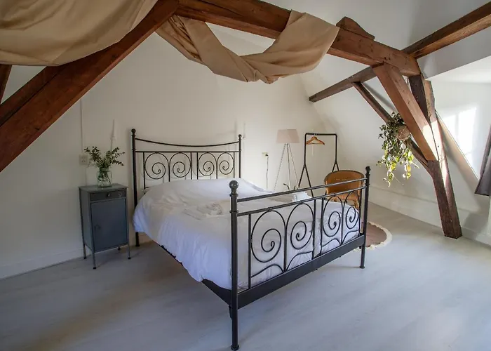 De Hilde Hotel Zutphen
