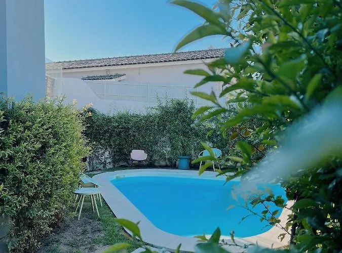 Luna House & Cowork Cascais