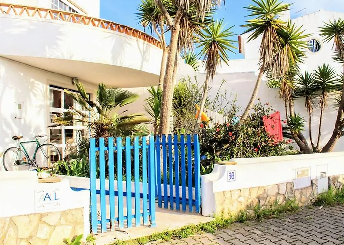Ericeira Soulsurfers Guesthouse