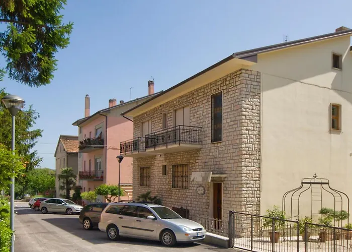 Villa Eva Sirolo