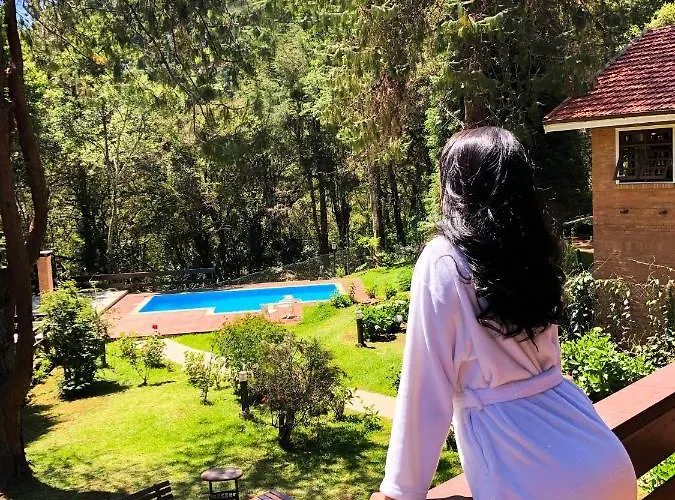 Reserva Da Raposa Monte Verde 