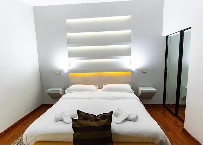 Grand Hotel Irpinia & Family Spa