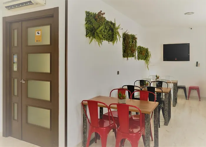 El Hostal de Violeta
