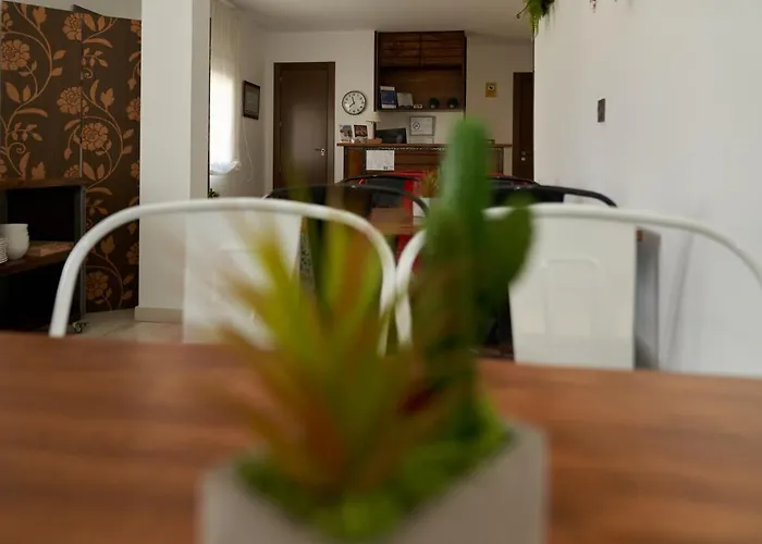 El Hostal de Violeta