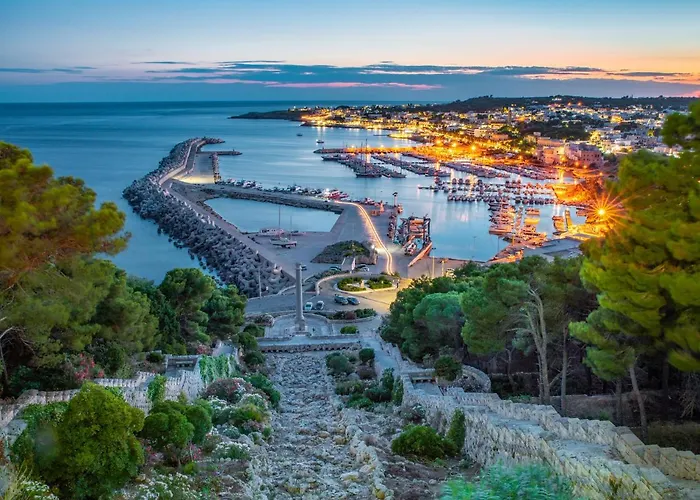 Il Pappagallo Santa Maria di Leuca