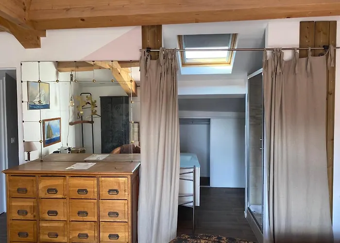 Pitibi Maison d'Hote Sanary-sur-Mer