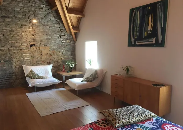 Tanti Baci! Bed and Breakfast Maastricht