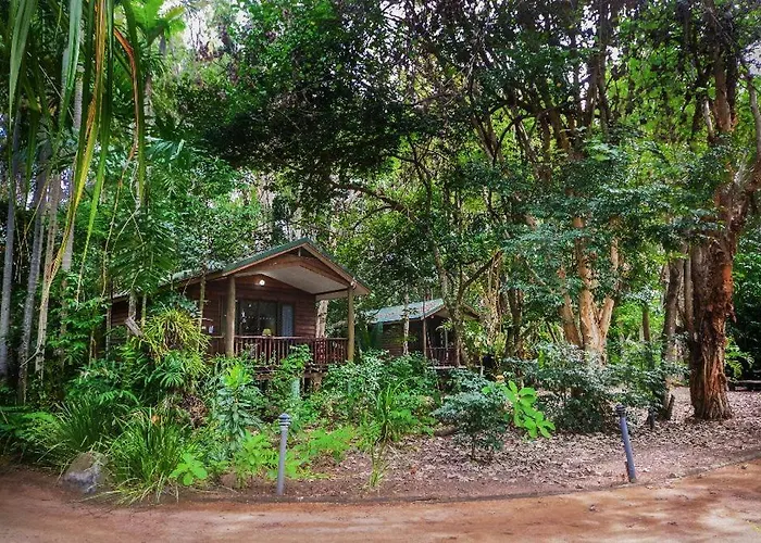 Kewarra Beach Resort Cairns