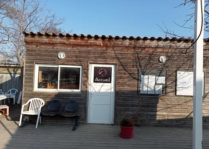 Bed and Breakfast Mas Palegry côté terrasse à Perpignan