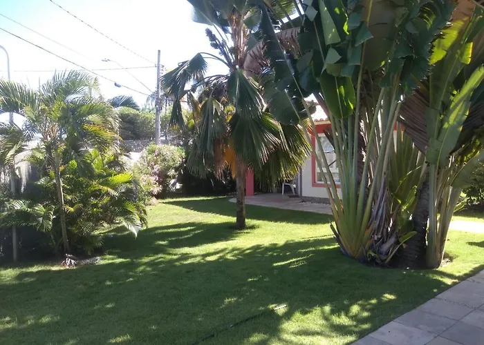 Hotel Pousada Do Sol Aracaju