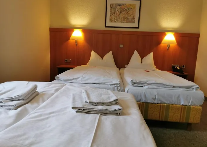 Hotel Engel Ulm