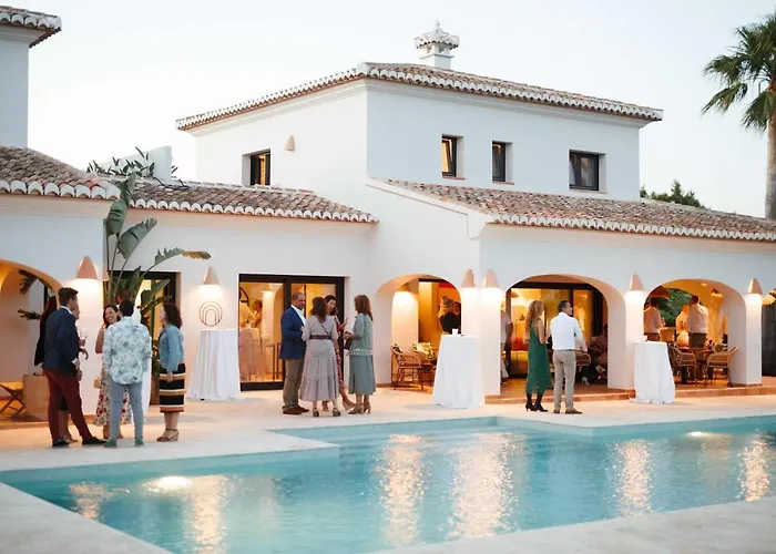Hotel The Adelante House Jávea