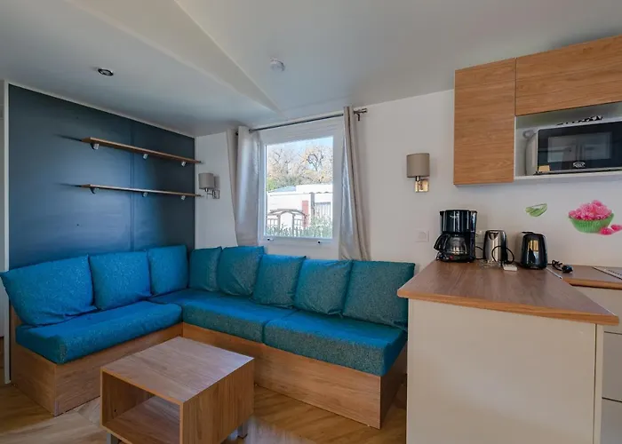 Mobil Home Manon
