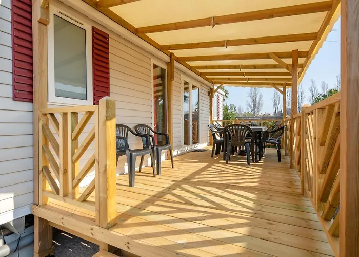 Mobil Home Manon