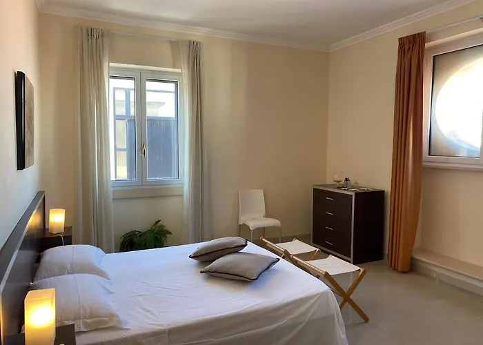 Aparthotel Palazzo Mongio Gallipoli