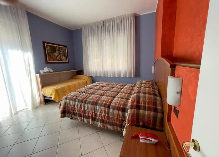Hotel La Lanterna Silvi Marina