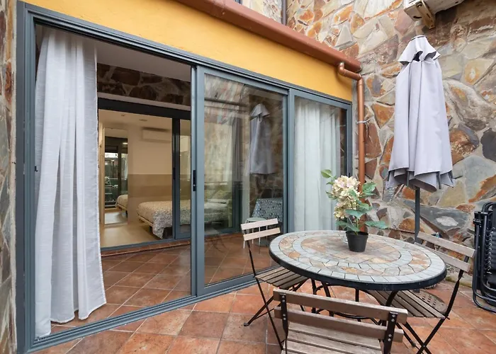 Hostal House Barcelona