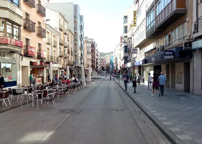 Hostal Residencia Avenida