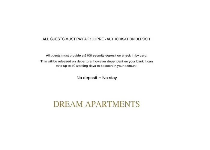 Dream Apartments Silkhouse Court Liverpool