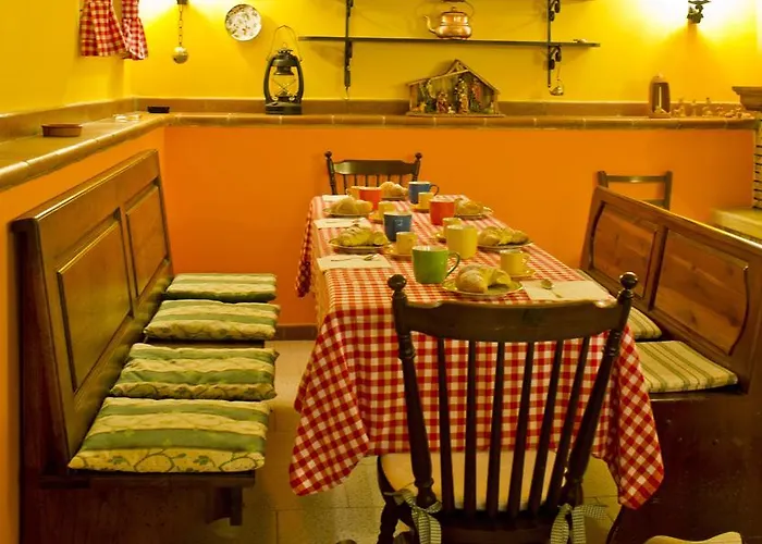 Hotel La Bertina Montefiascone