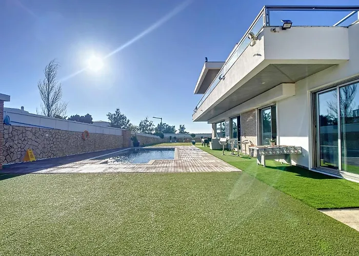 Bed And Breakfast Summer Cascade Pequeno Almoco Incluido