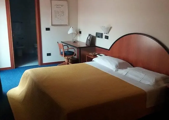 Rechigi Hotel (Adults Only) Mantova