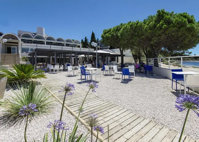 Belambra Clubs Residence Balaruc-Les-Bains - Les Rives De Thau