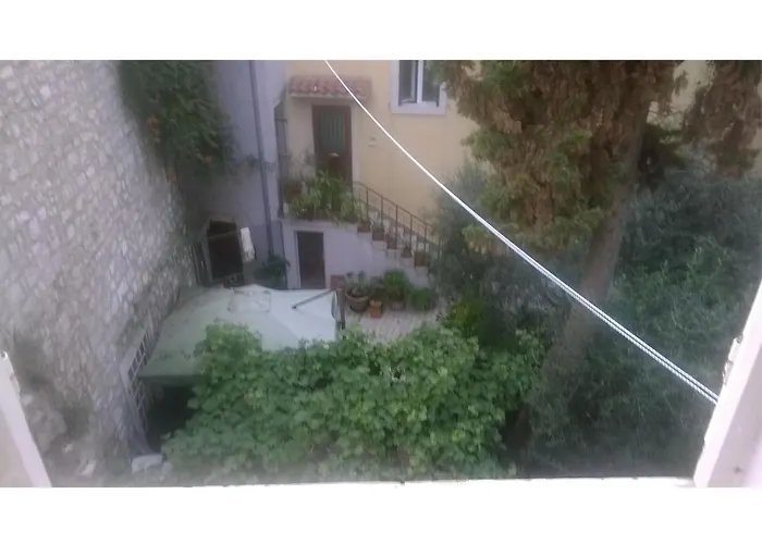 San Eleuterio Guesthouse Poreč