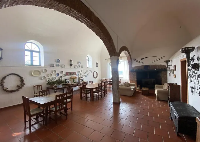 Quinta Do Castelo Hotel Beja