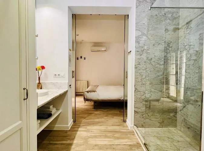 Chipibeach B&B, Hostal Boutique Chipiona