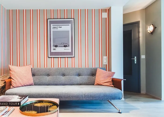 Art Hotel Riposo Ascona