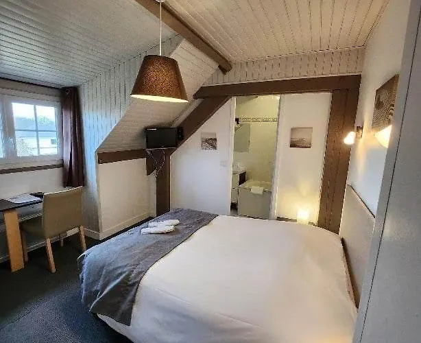 Logis Auberge des Aulnettes