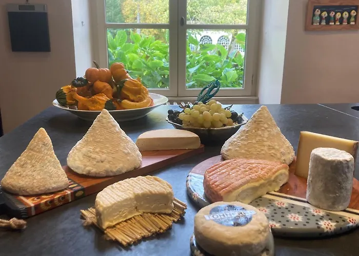 B&B Vassy Etaule Avallon