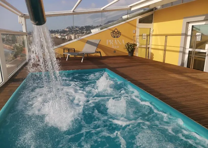 Hôtel Riva Art&Spa