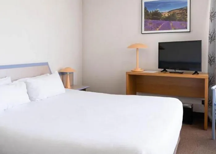 Hotels in Le Cannet