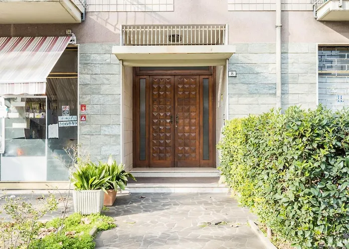 Guest House Vecchi