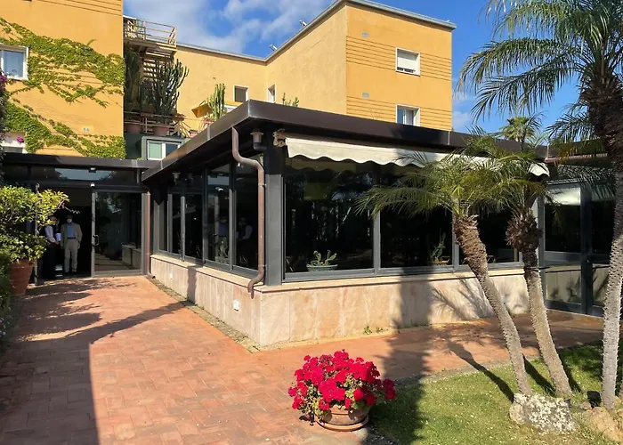 Colleverde Park Hotel
