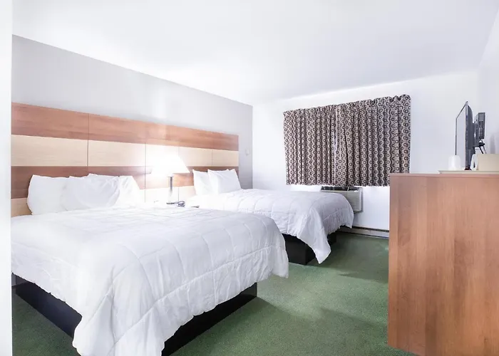 Northwoods Inn & Suites Minocqua