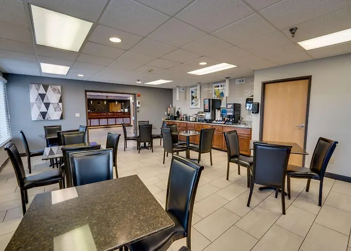 Home2 Suites By Hilton Somerset, Ky