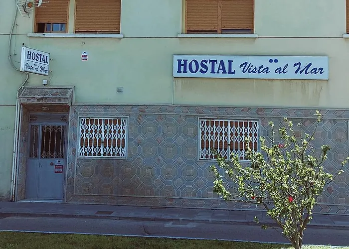 Hostal Vista Al Mar