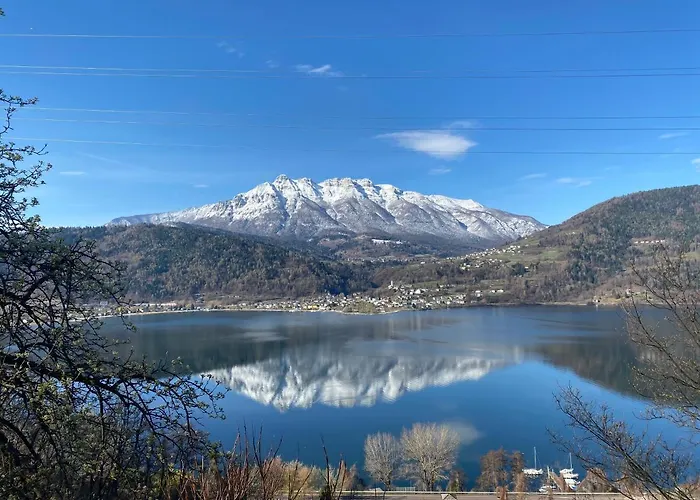 Hotel Monte Cimone Caldonazzo